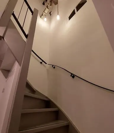 Vrijstaande Luxe Woning Met Privetuin In